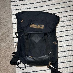 Mountain smith camera backpack